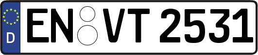EN-VT2531