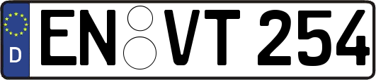 EN-VT254