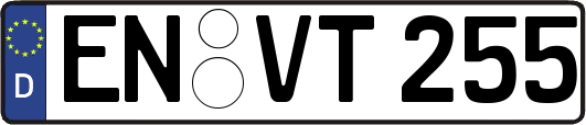 EN-VT255