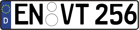 EN-VT256