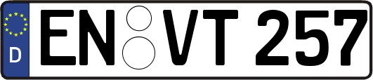 EN-VT257