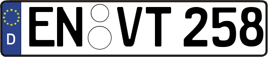 EN-VT258