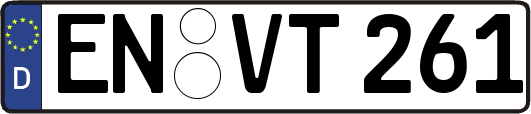 EN-VT261