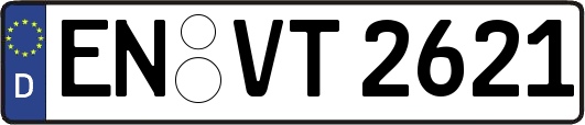 EN-VT2621