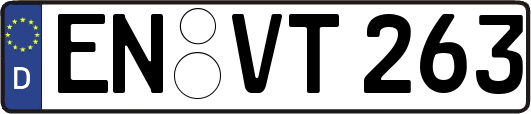 EN-VT263