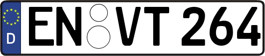 EN-VT264