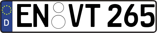 EN-VT265