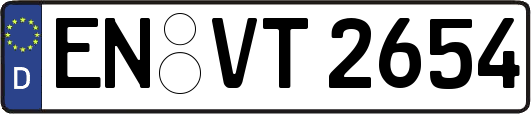 EN-VT2654