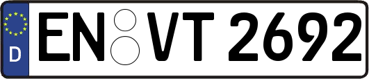 EN-VT2692