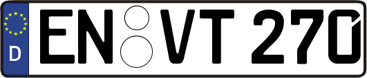 EN-VT270