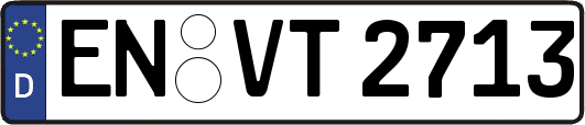 EN-VT2713
