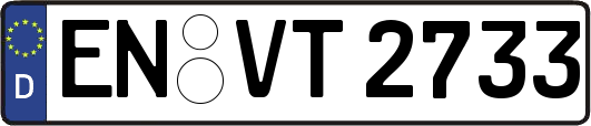 EN-VT2733