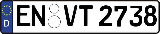 EN-VT2738