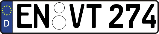 EN-VT274