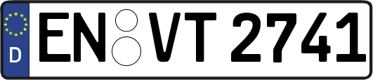 EN-VT2741