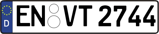 EN-VT2744
