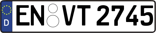 EN-VT2745