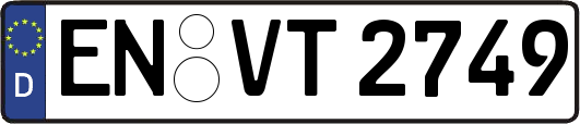 EN-VT2749