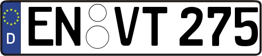 EN-VT275