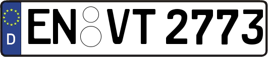 EN-VT2773