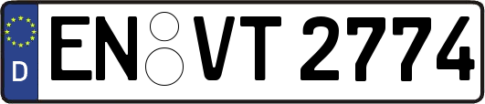 EN-VT2774
