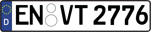 EN-VT2776