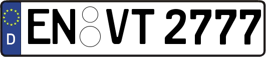 EN-VT2777