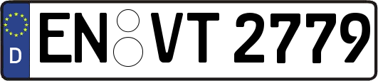 EN-VT2779
