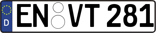EN-VT281