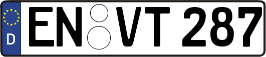 EN-VT287