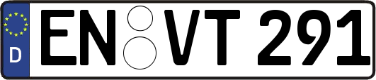 EN-VT291
