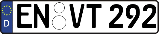 EN-VT292