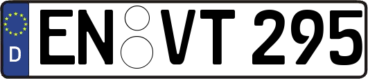 EN-VT295