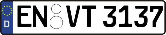 EN-VT3137