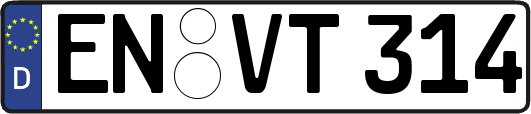 EN-VT314