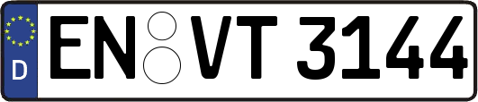 EN-VT3144