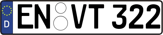 EN-VT322