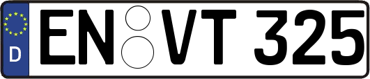 EN-VT325