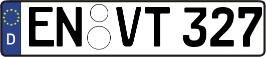 EN-VT327