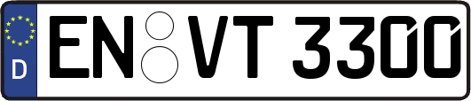 EN-VT3300