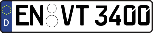 EN-VT3400