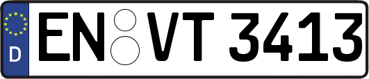 EN-VT3413