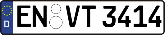 EN-VT3414