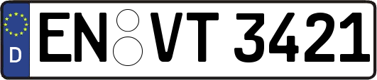EN-VT3421
