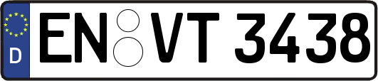 EN-VT3438