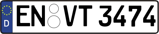 EN-VT3474