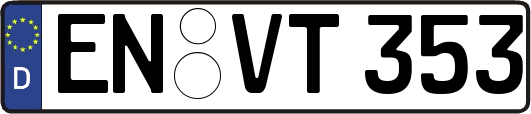 EN-VT353