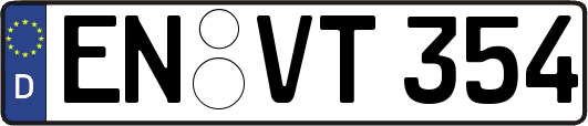 EN-VT354