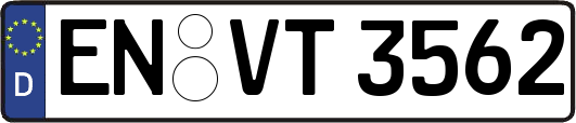 EN-VT3562