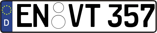 EN-VT357